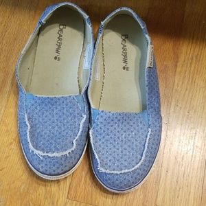 Bearpaw shoes